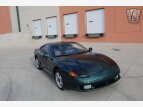 Thumbnail Photo 12 for 1992 Dodge Stealth R/T Turbo